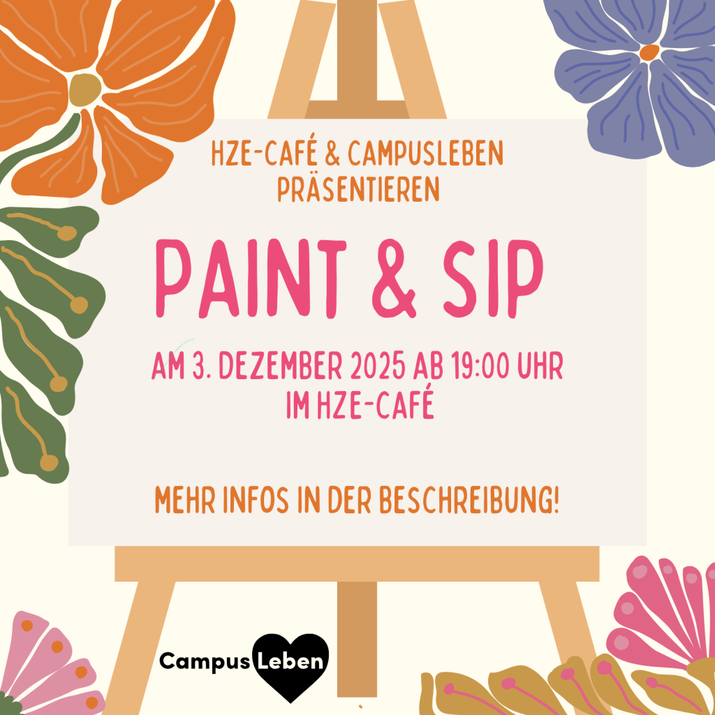 Paint & Sip