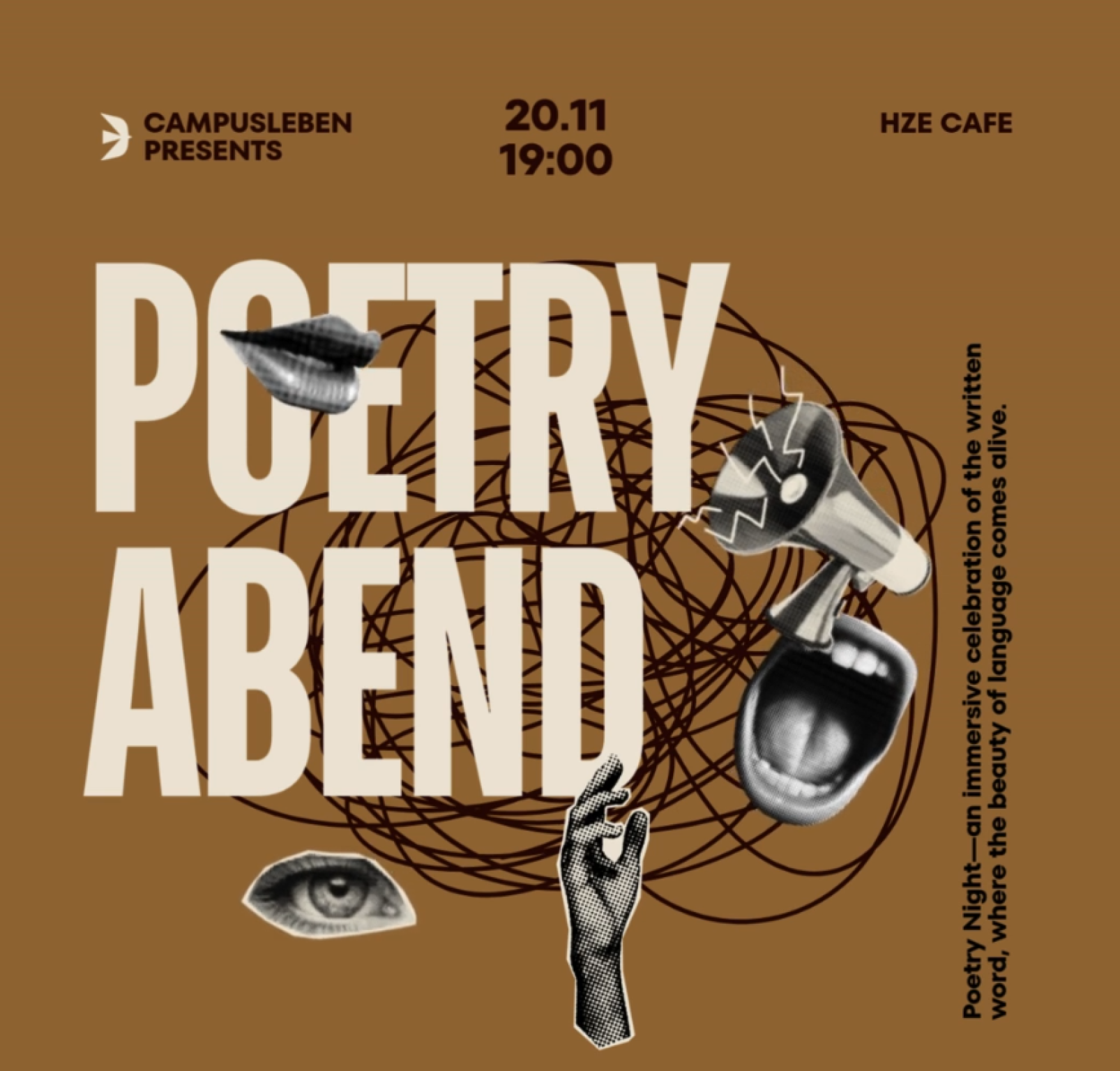Poetryabend
