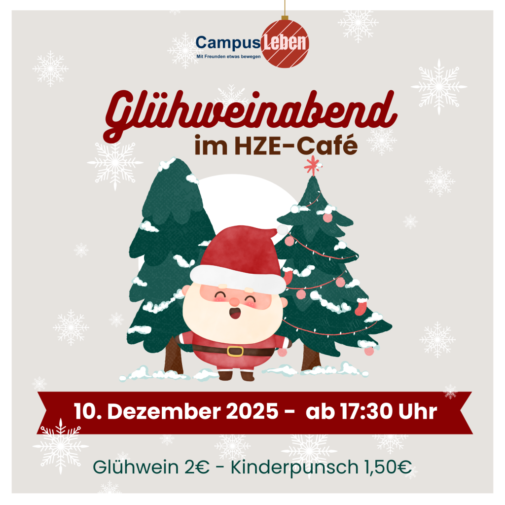 Glühweinabend