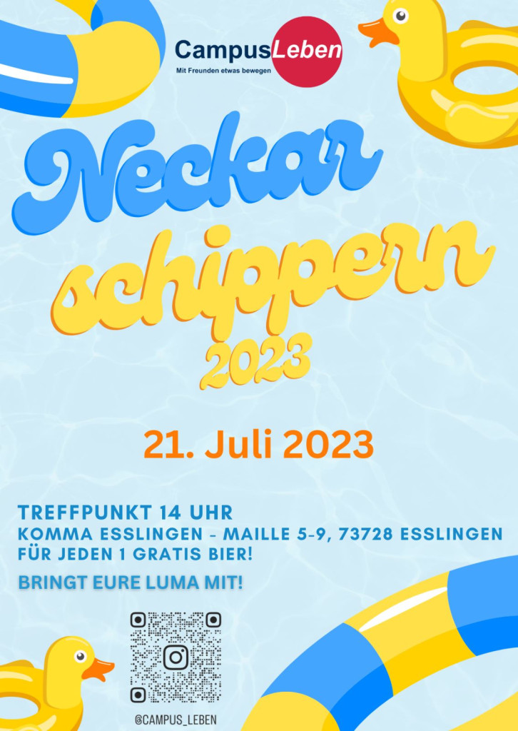 Neckarschippern 2023