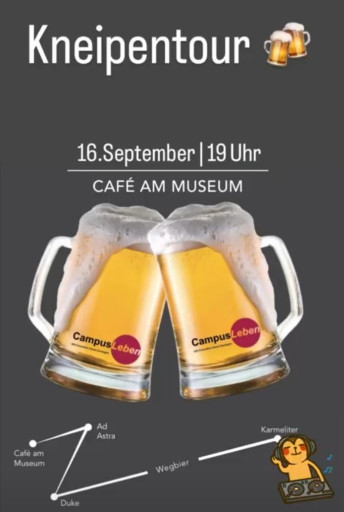 Kneipentour