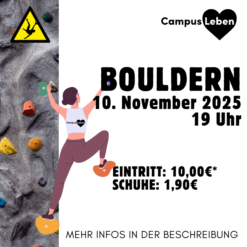 Bouldern