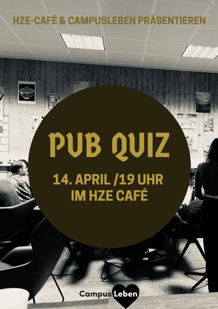 Pubquiz